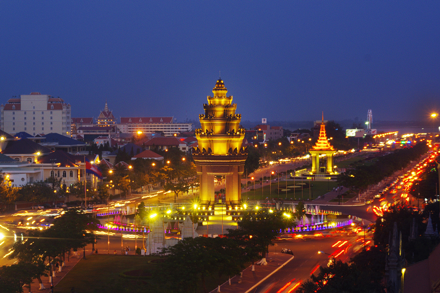 tuong dai doc lap campuchia
